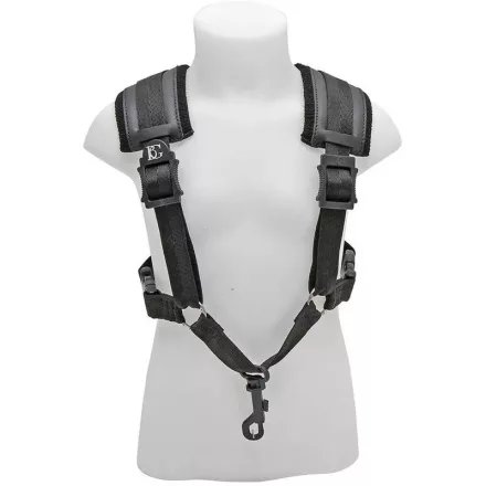 BG S42CSH Comfort szaxofon heveder, kis méret