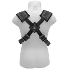 BG S42CSH Comfort szaxofon heveder, kis méret