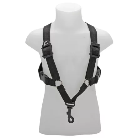 BG S42SH - szaxofon heveder (Small Size, műanyag karabineres)