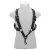 BG S42SH - szaxofon heveder (Small Size, műanyag karabineres)