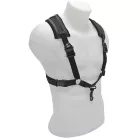BG S43CSH Comfort szaxofon heveder