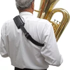 BG T03 tuba és euphonium vállszíj
