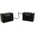 Blackstar Fly Pack mini gitárerősítő szett, 6W, 2×3", fekete
