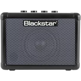 Blackstar Fly 3 Bass mini basszusgitár kombó, 3W, fekete