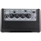 Blackstar Fly 3 Bass mini basszusgitár kombó, 3W, fekete