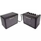 Blackstar Fly 3 Bass Pack Mini basszusgitár kombó + Fly 103 kabinet, fekete