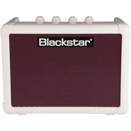 Blackstar Fly 3 gitárkombó, 3W, 1×3", vintage
