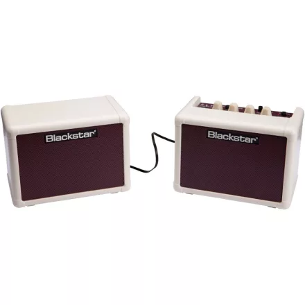 Blackstar Fly Pack mini gitárerősítő szett, 6W, 2×3", vintage