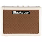 Blackstar Fly 3 Acoustic 3W mini akusztikus gitárerősítő, Cream