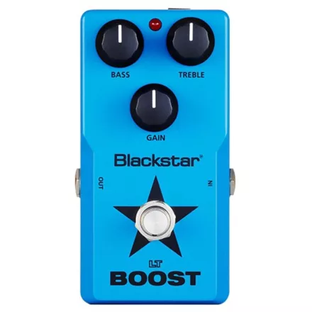 Blackstar LT Boost effekt pedál
