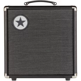 Blackstar Unity 30 basszuskombó, 30W, 1×8", fekete