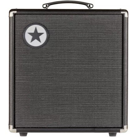 Blackstar Unity 60 basszuskombó, 60W, 1×10", fekete