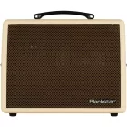 Blackstar Sonnet 60 Akusztikus gitárerősítő, krémszínű