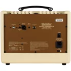 Blackstar Sonnet 60 Akusztikus gitárerősítő, krémszínű