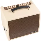 Blackstar Sonnet 60 Akusztikus gitárerősítő, krémszínű