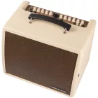 Blackstar Sonnet 60 Akusztikus gitárerősítő, krémszínű