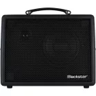 Blackstar Sonnet 60 Akusztikus gitárerősítő, fekete