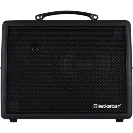 Blackstar Sonnet 60 Akusztikus gitárerősítő, fekete