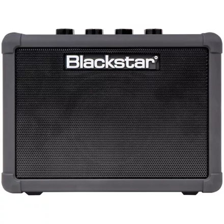 Blackstar Fly 3 Bluetooth Charge mini gitárerősítő, 3W, fekete