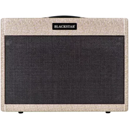 Blackstar St.James 50 EL34 212 csöves gitárerősítő 50W