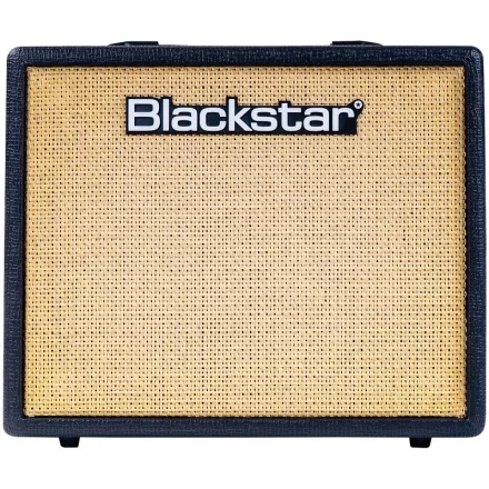 Blackstar Debut 30E gitárkombó, 30W, 1×10", fekete