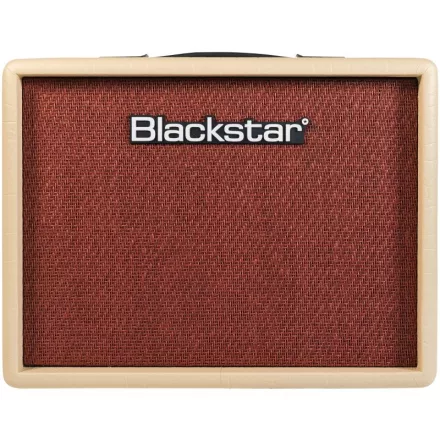 Blackstar Debut 15E gitárkombó, 15W, 2×3", vintage