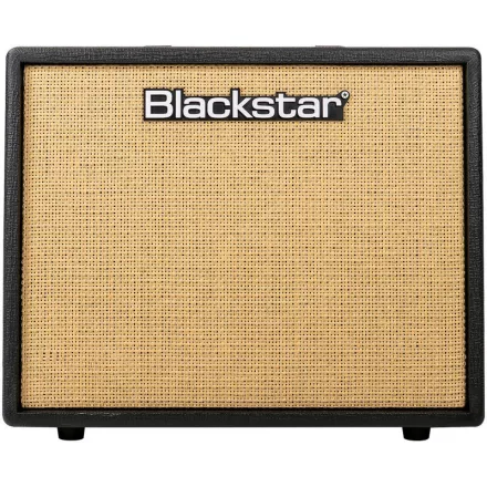 Blackstar Debut 50R gitárkombó, 50W, 1×12", fekete