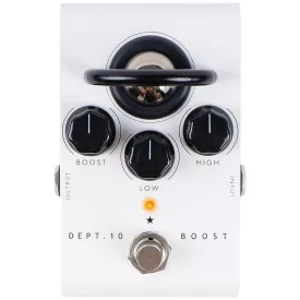 Blackstar Dept. 10 Boost gitár pedál
