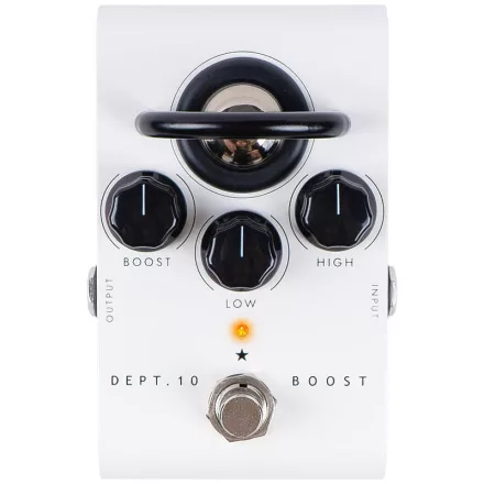 Blackstar Dept. 10 Boost gitár pedál