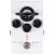 Blackstar Dept. 10 Boost gitár pedál