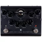 Blackstar Dept. 10 Dual Distortion csöves torzító pedál