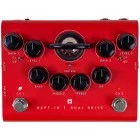 Blackstar Dept. 10 Dual Drive kétcsatornás csöves overdrive pedál
