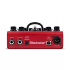 Blackstar Dept. 10 Dual Drive kétcsatornás csöves overdrive pedál