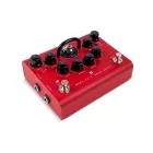 Blackstar Dept. 10 Dual Drive kétcsatornás csöves overdrive pedál