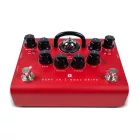 Blackstar Dept. 10 Dual Drive kétcsatornás csöves overdrive pedál
