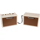 Blackstar Fly 3 Acoustic Pack 6W akusztikus gitár kombó, cream