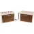 Blackstar Fly 3 Acoustic Pack 6W akusztikus gitár kombó, cream
