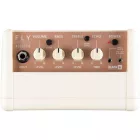 Blackstar Fly 3 Acoustic Pack 6W akusztikus gitár kombó, cream