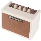 Blackstar Fly 3 Acoustic Pack 6W akusztikus gitár kombó, cream