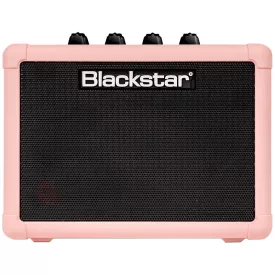 Blackstar Fly 3 Bass 3W basszus kombó, pink