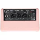 Blackstar Fly 3 Bass 3W basszus kombó, pink