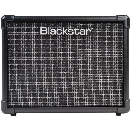 Blackstar ID:Core 10V4 10W sztereó modellező gitárkombó