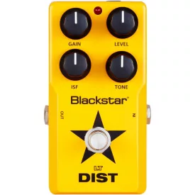 Blackstar LT Dist effekt pedál