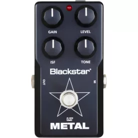 Blackstar LT Metal effekt pedál