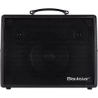 Blackstar Sonnet 120 Akusztikus gitárerősítő, fekete