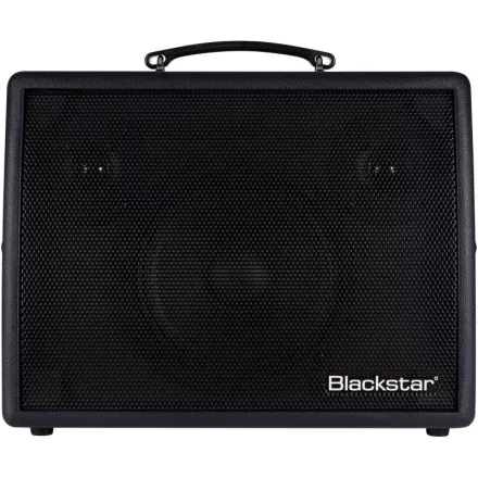 Blackstar Sonnet 120 Akusztikus gitárerősítő, fekete