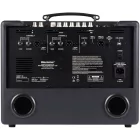 Blackstar Sonnet 120 Akusztikus gitárerősítő, fekete