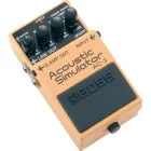 BOSS AC-3 akusztikus gitár szimulátor