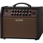 BOSS Acoustic Singer Live LT akusztikus gitár erősítő
