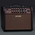 BOSS Acoustic Singer Live LT akusztikus gitár erősítő
